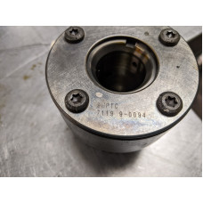11E201 Exhaust Camshaft Timing Gear From 2017 Nissan Murano  3.5